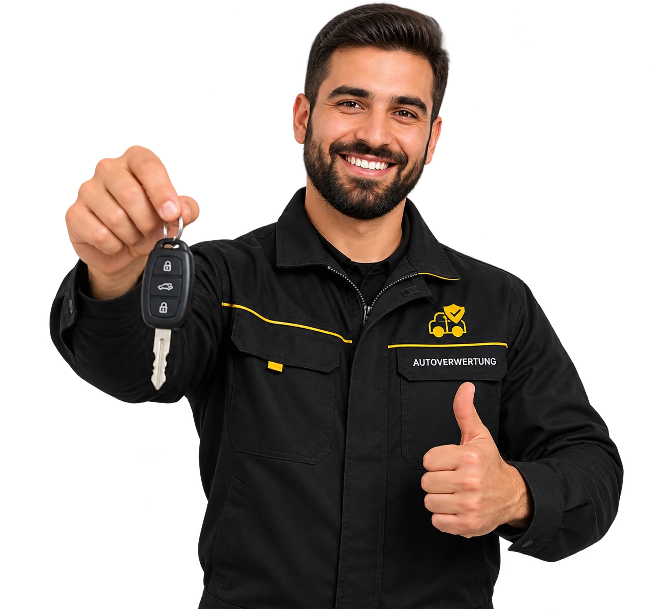 Autoverwertung in Aachen